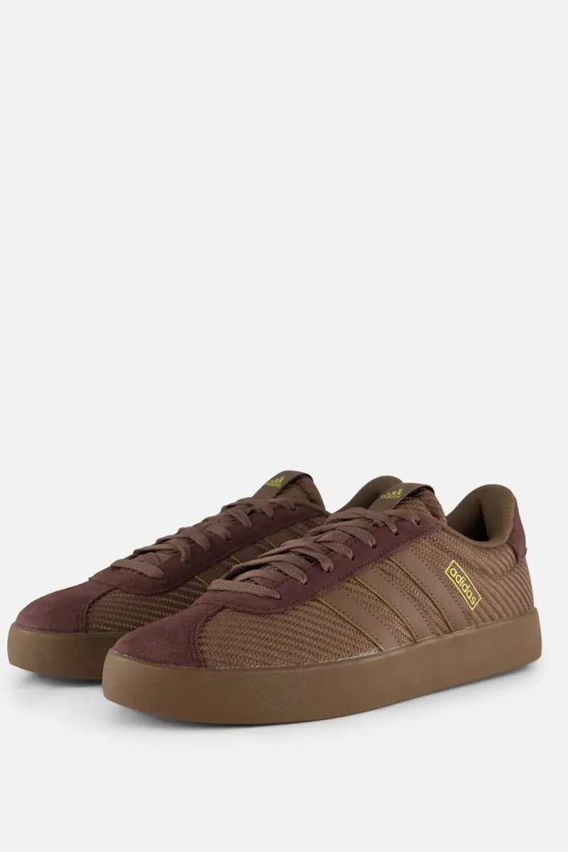 adidas VL Court 3.0 Heren Sneakers