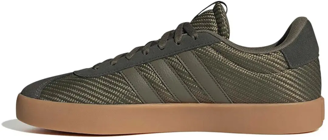 adidas VL Court 3.0 Heren Sneakers - afbeelding 4 van 6