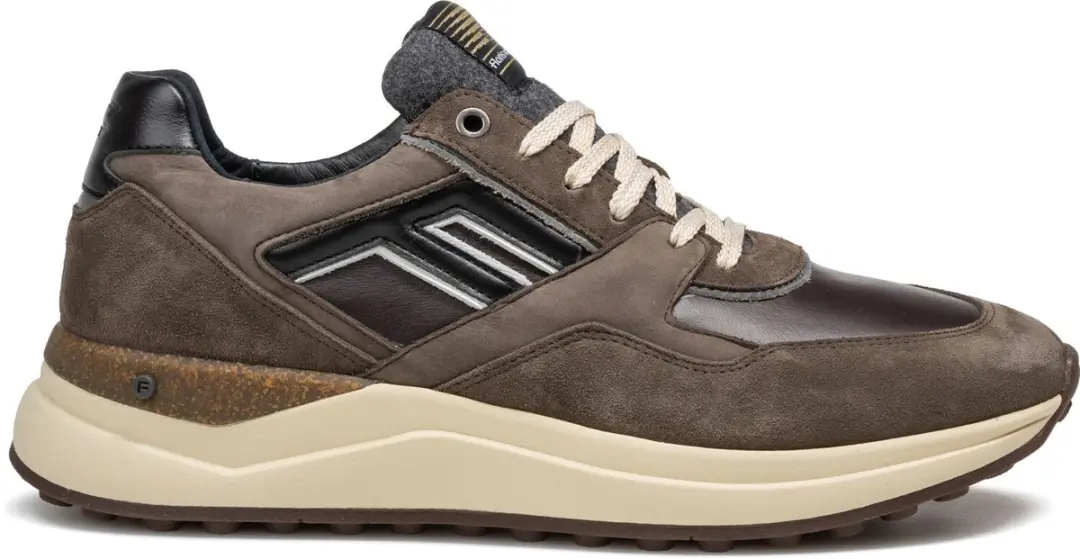 Floris Van Bommel Sfm-10236 De Tikker Sneakers