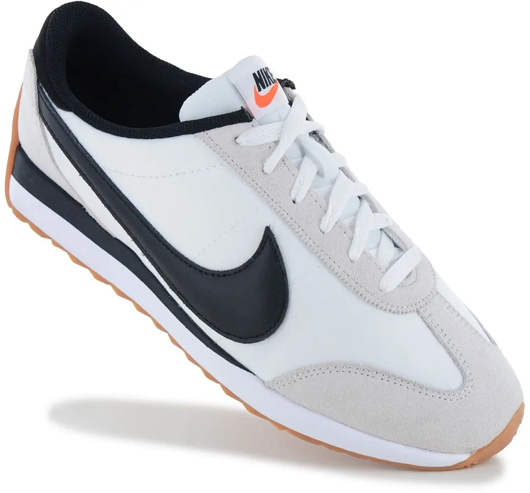 Nike Pacific Heren Sneakers - 42 - Wit - afbeelding 6 van 6