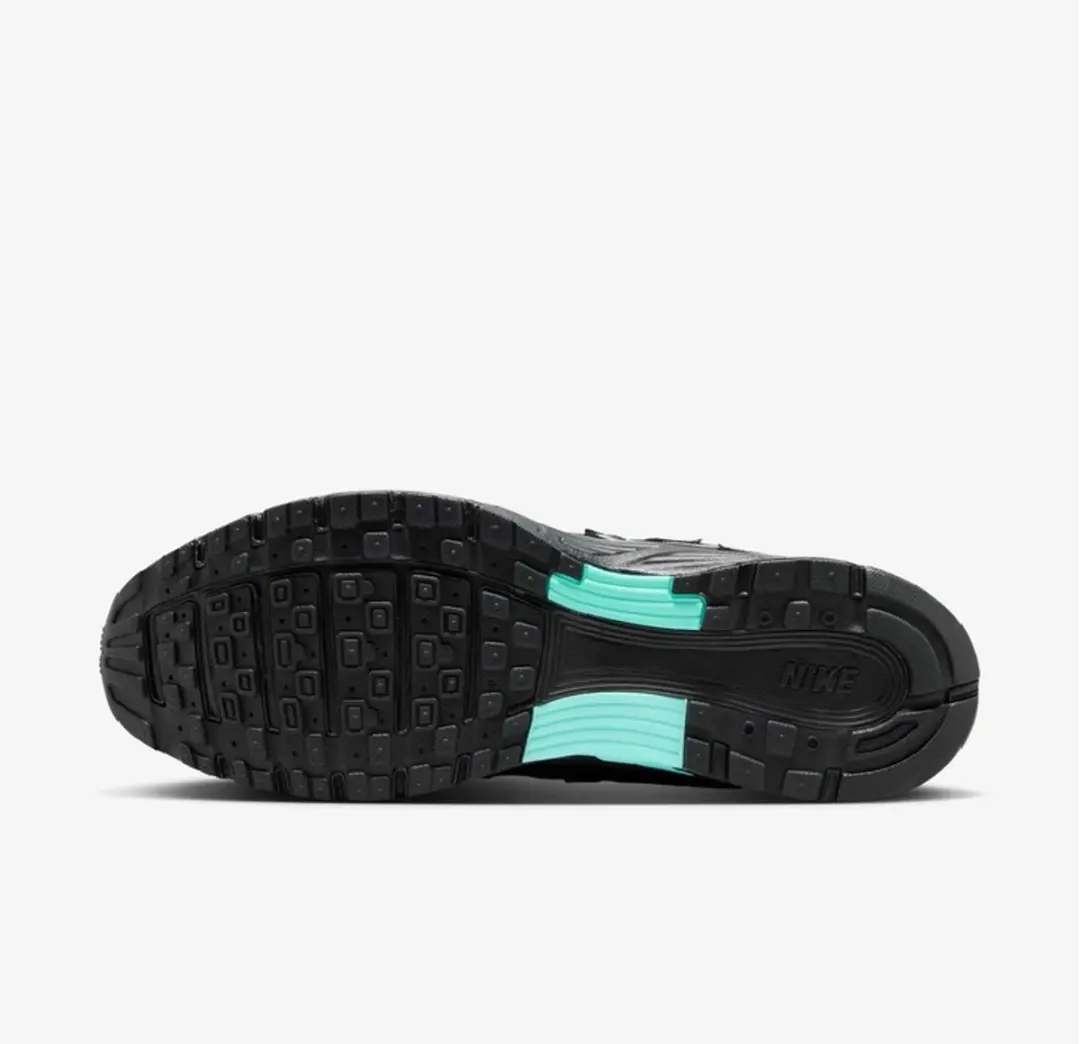 Nike P-6000 Sneakers - Zwart - afbeelding 3 van 6