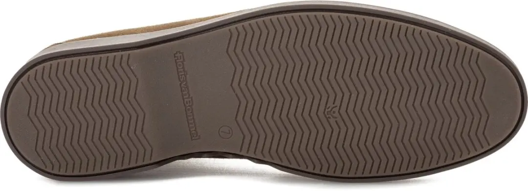 Floris van Bommel De Oister Veterschoenen - Bruin - afbeelding 4 van 6