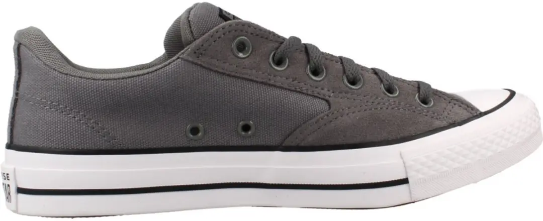 CONVERSE Chuck Taylor All Star Malden Street Ox Grijs 40 EU