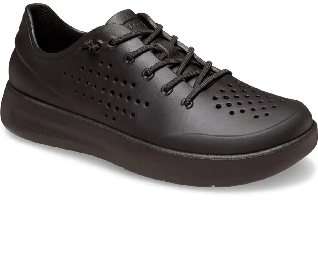 Crocs Inmotion Pacer Schoenen Zwart EU 39-40 Man