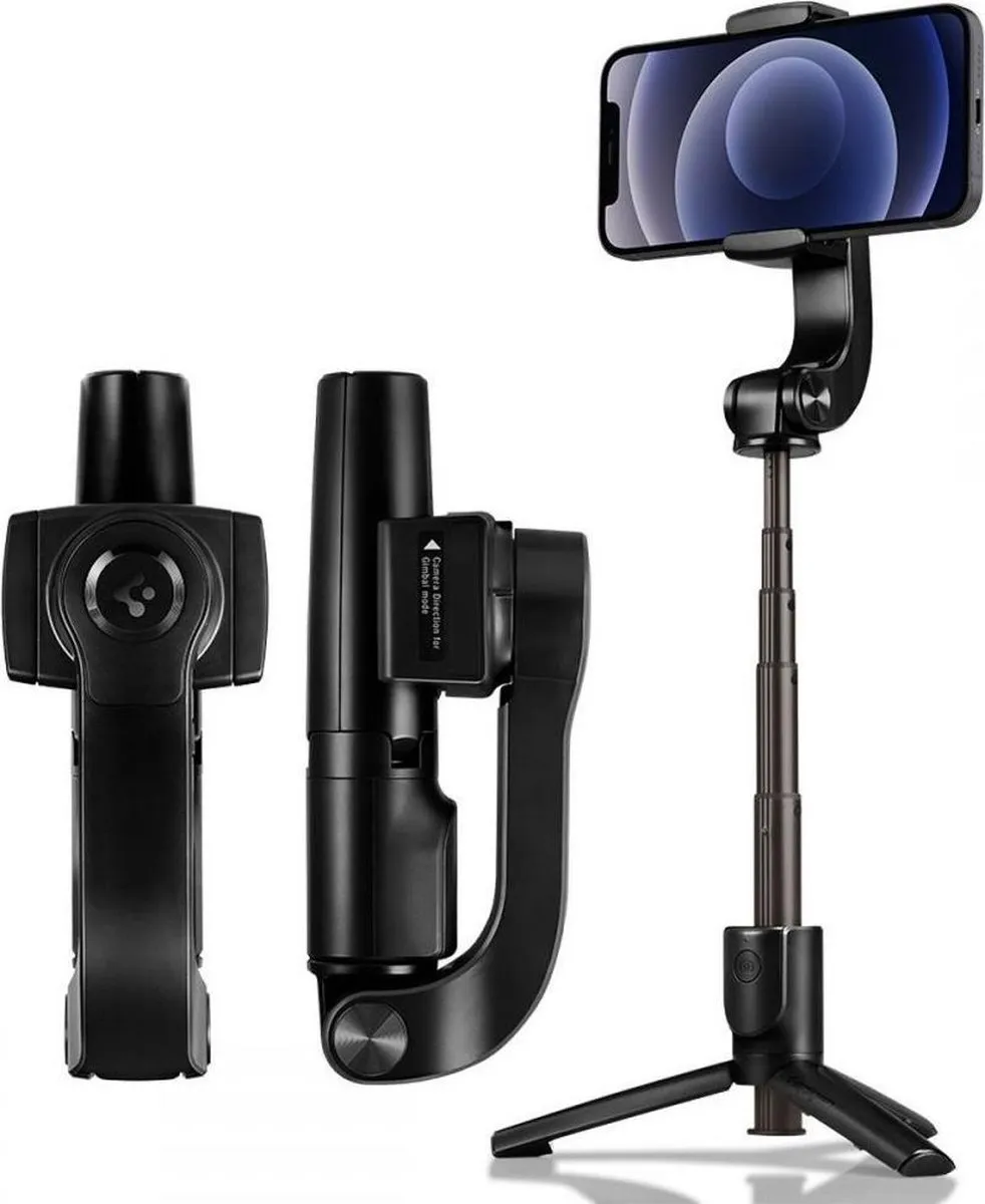 Spigen S610W Gimbal Selfie Stick
