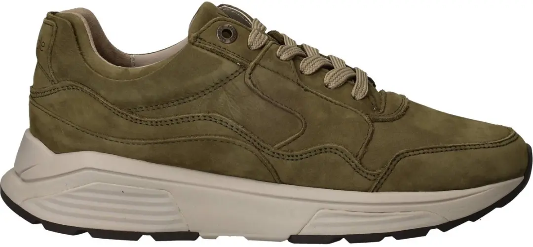Xsensible Golden Gate Stretchwalker Sneakers