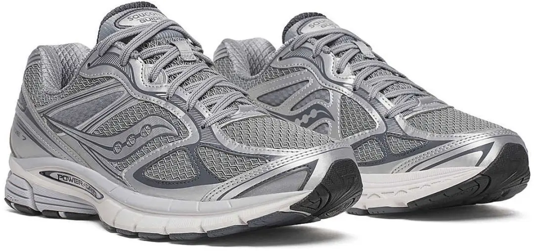 Saucony Guide 7 Sneakers