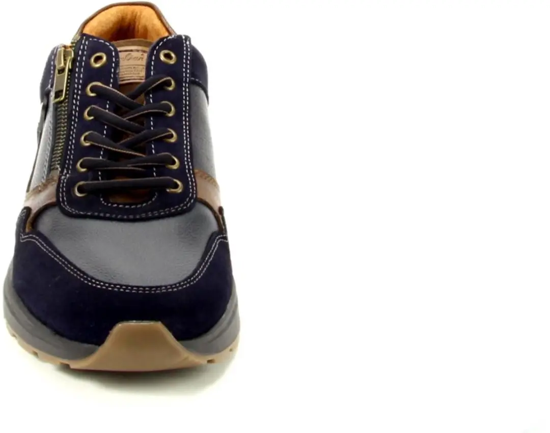 Australian Connery Veterschoenen - Blauw - 39 - afbeelding 2 van 6