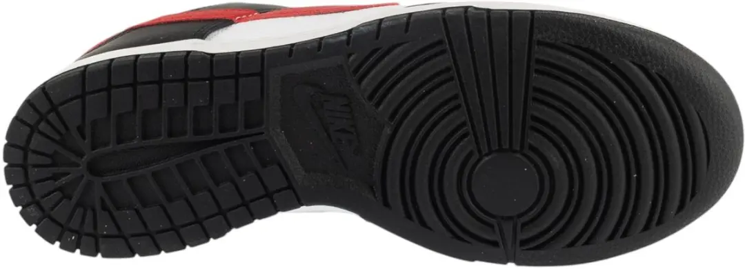 Nike Dunk Low Retro Sneakers - Wit - afbeelding 4 van 6