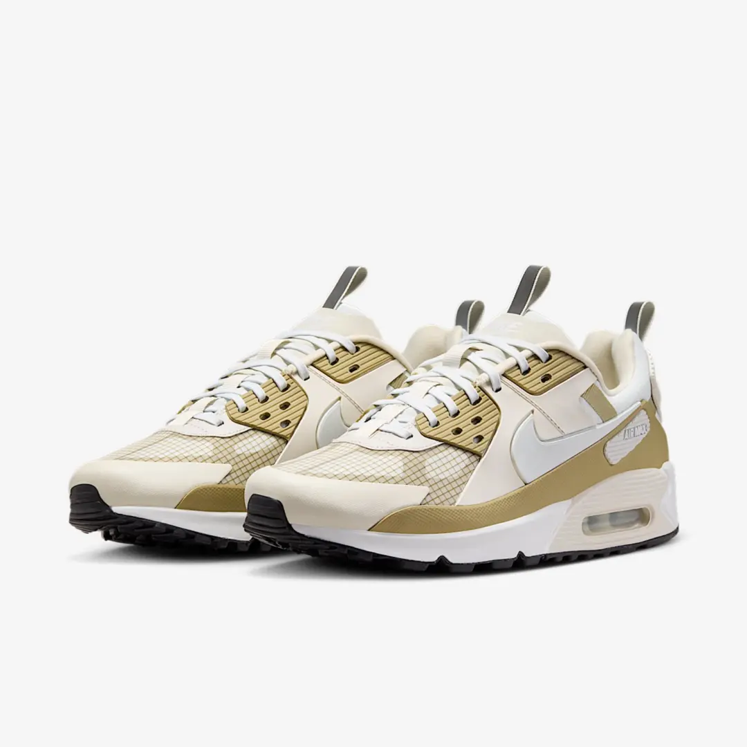 Nike Air Max 90 Drift Heren Sneakers - 42 - afbeelding 4 van 6