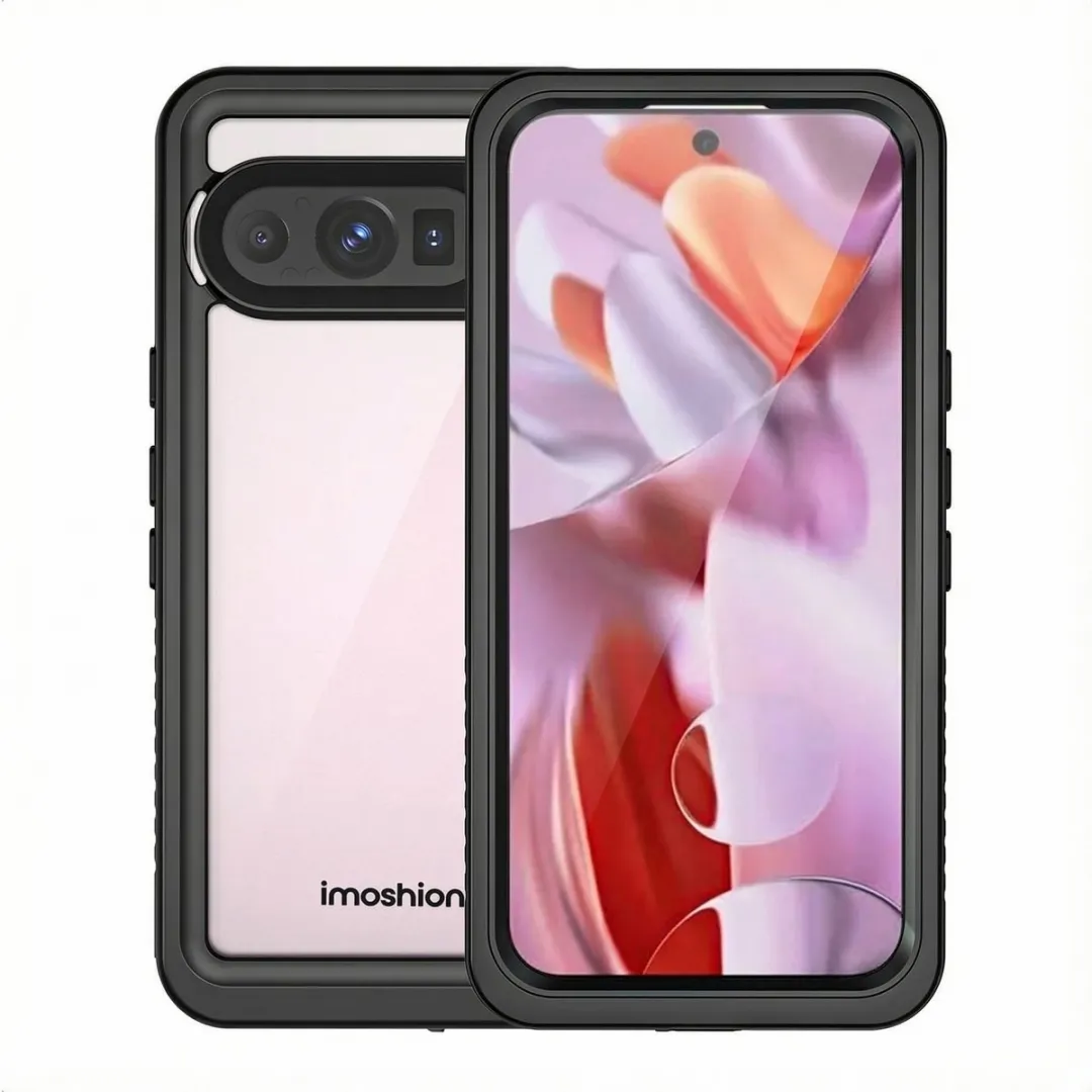 Imoshion Hoesje Google Pixel 9 Pro