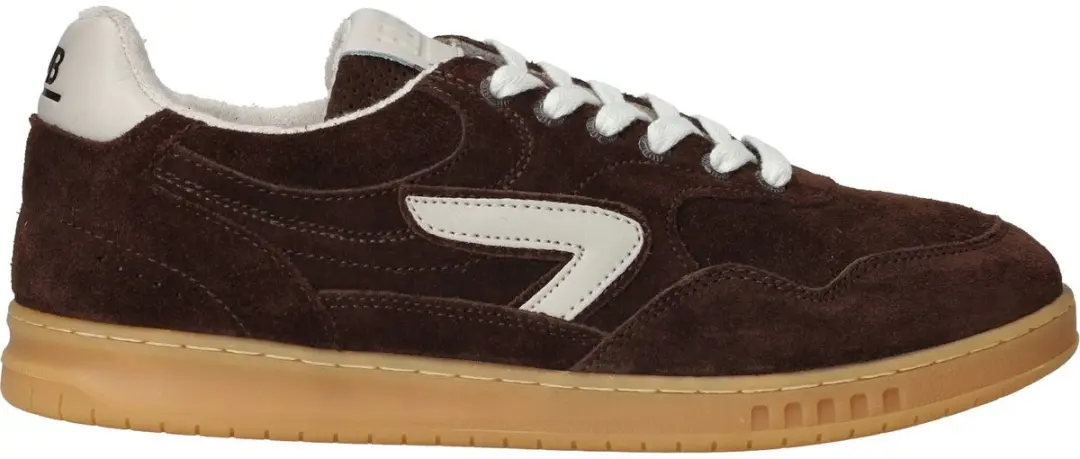 HUB Heren Lage sneakers Vancouver