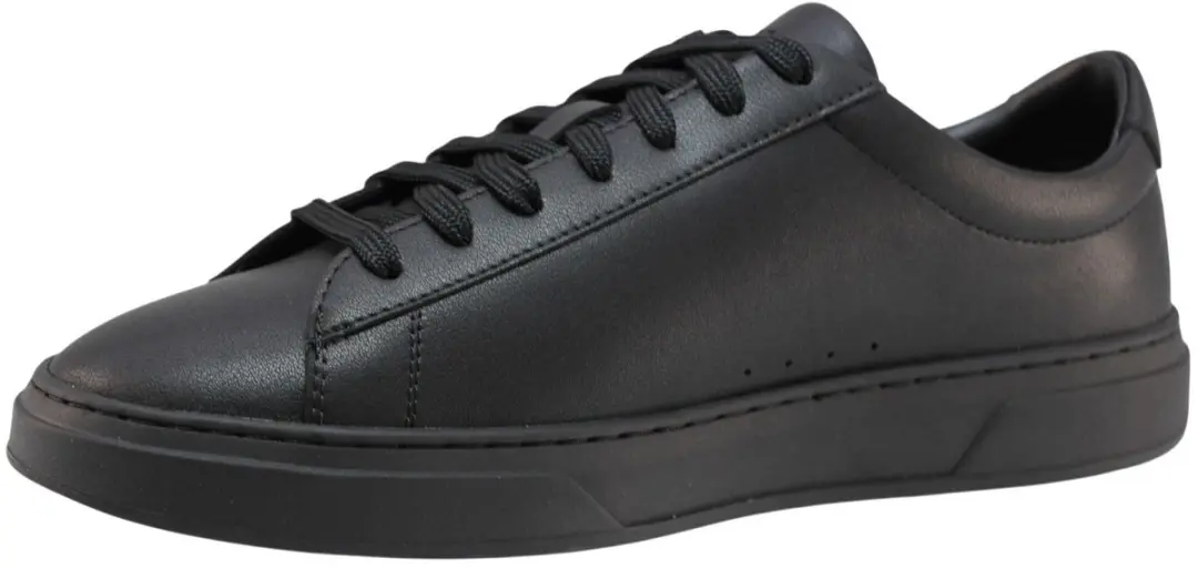 Hugo Boss Nitan Lowp Heren Sneakers - Zwart - 44 - afbeelding 4 van 6