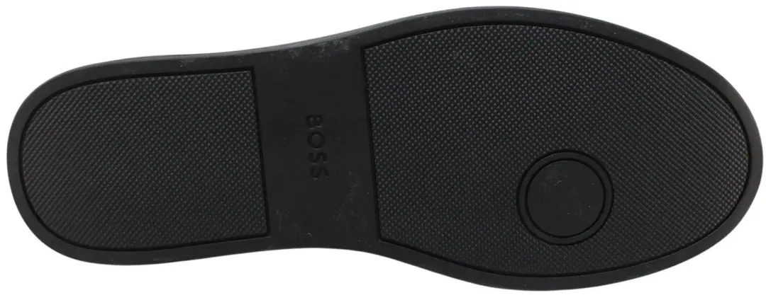 Hugo Boss Nitan Lowp Heren Sneakers