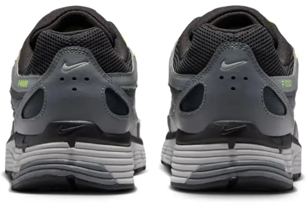 Nike P-6000 Sneakers - afbeelding 6 van 6