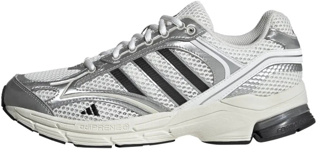 adidas Spiritain 2000 Sneakers Heren - Lichtbruin - afbeelding 3 van 6