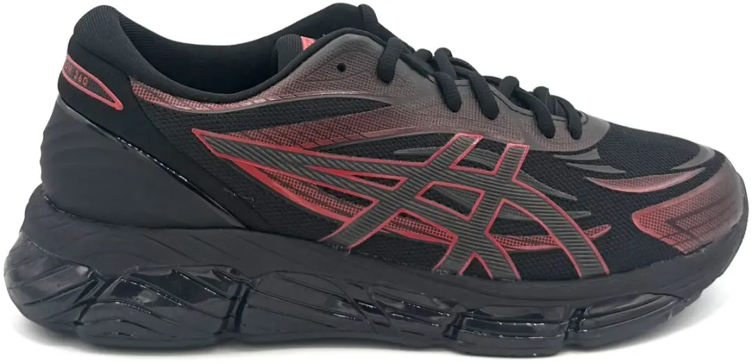 Asics Gel- Quantum 360 VII- Sneakers Heren- Maat 43.5