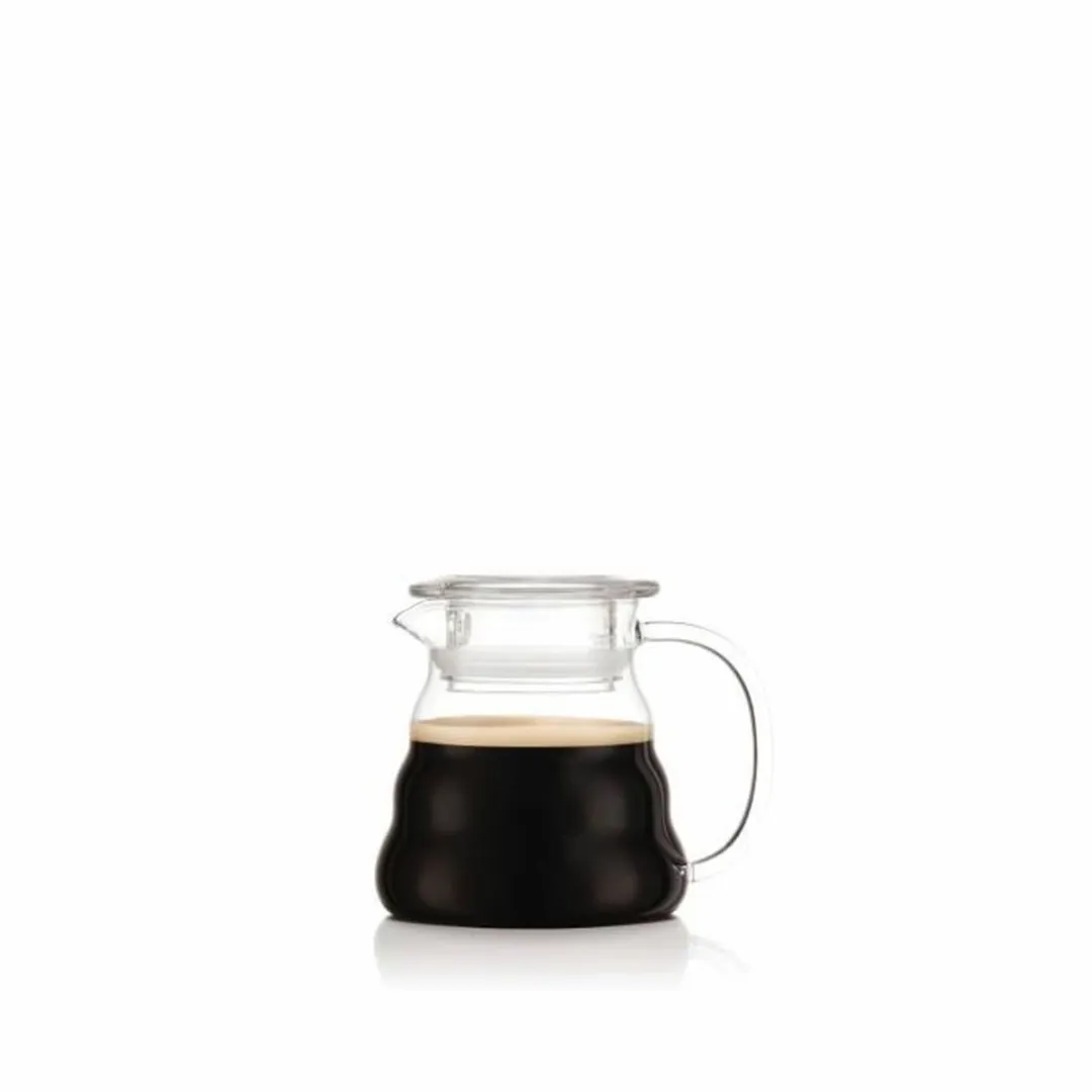 Bodum Drip Koffiemachine 45553 - Transparant - afbeelding 6 van 6