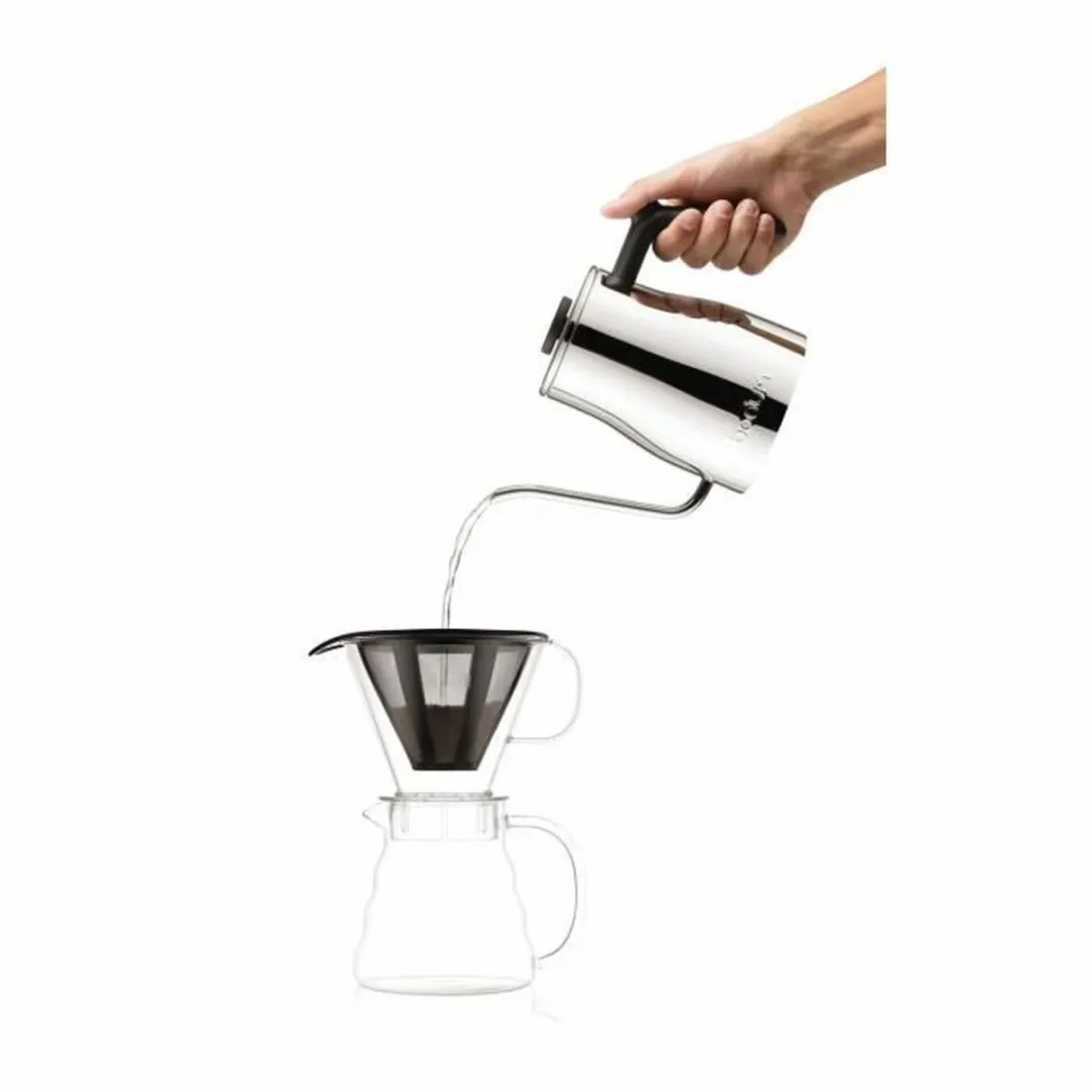 Bodum Drip Koffiemachine 45553 - Transparant