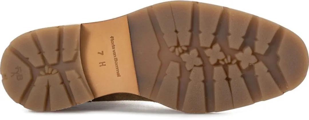 Floris Van Bommel Sfm-50171 De Braver Boots Heren