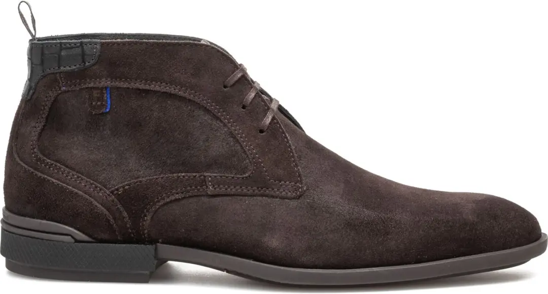 Floris Van Bommel Sfm-50165 De Hakker Boots Heren