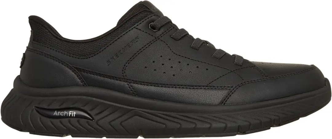 Skechers Arch Fit Crosser-Felix Heren