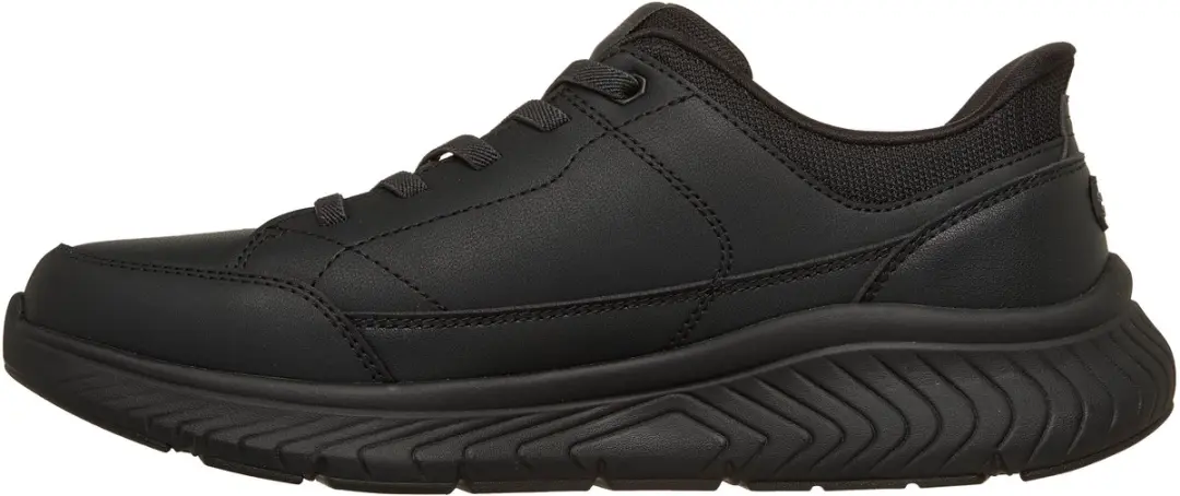 Skechers Arch Fit Crosser-Felix Heren - Zwart - afbeelding 5 van 6