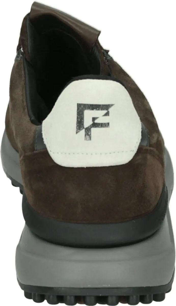 Floris van Bommel NOPPI 29.70 Sneakers - afbeelding 3 van 6
