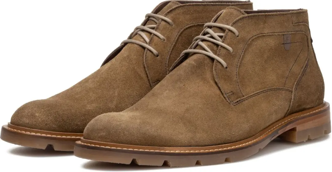 Floris Van Bommel Sfm-50171 De Braver Boots Heren