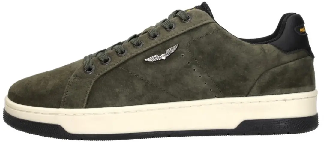 PME Legend Porter CS-40 Sneakers - Groen - 40 - afbeelding 2 van 6