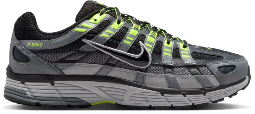 Nike P-6000 Sneakers