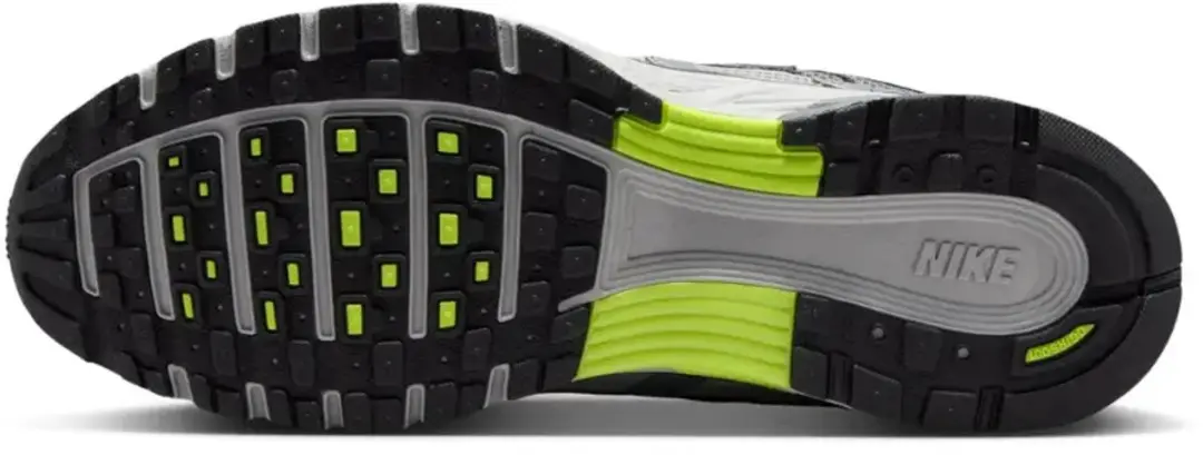 Nike P-6000 Sneakers - afbeelding 5 van 6