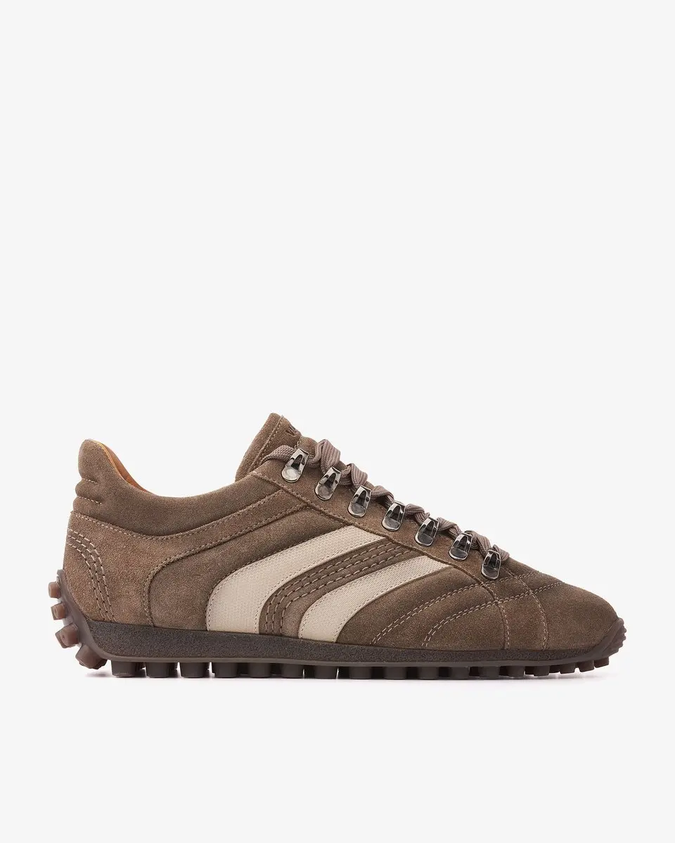 Via Vai Jack Nathan Sneakers Heren