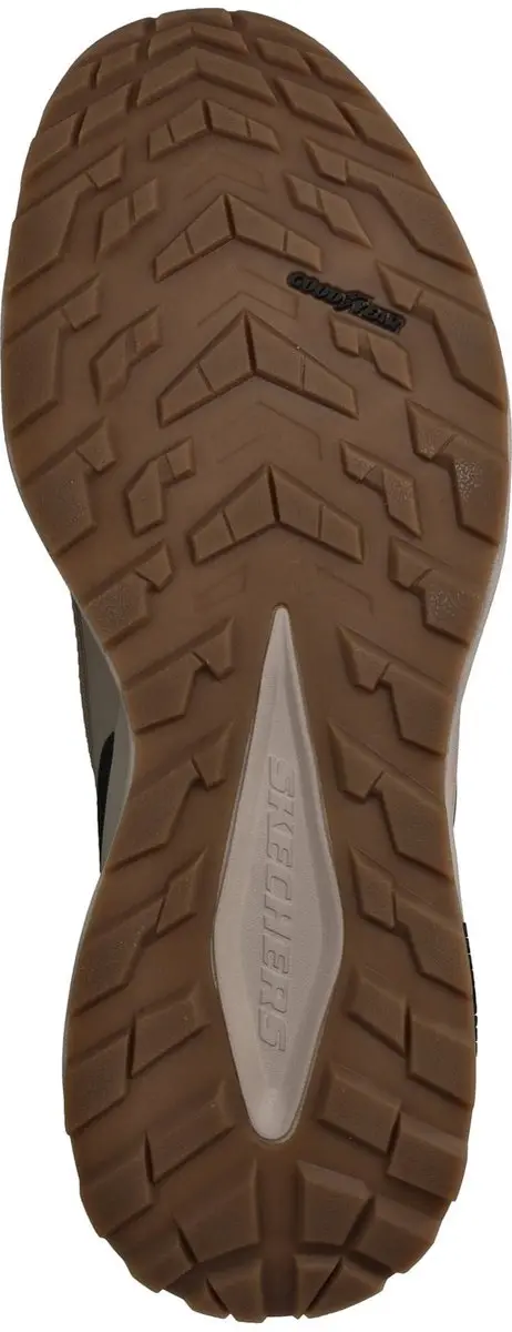 Skechers Arch Fit Orvan Ultra Talon Instappers - afbeelding 5 van 6