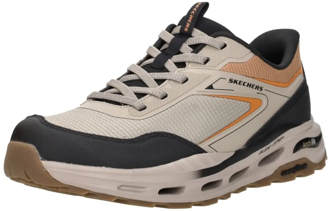 Skechers Arch Fit Orvan Ultra Talon Instappers - afbeelding 3 van 6