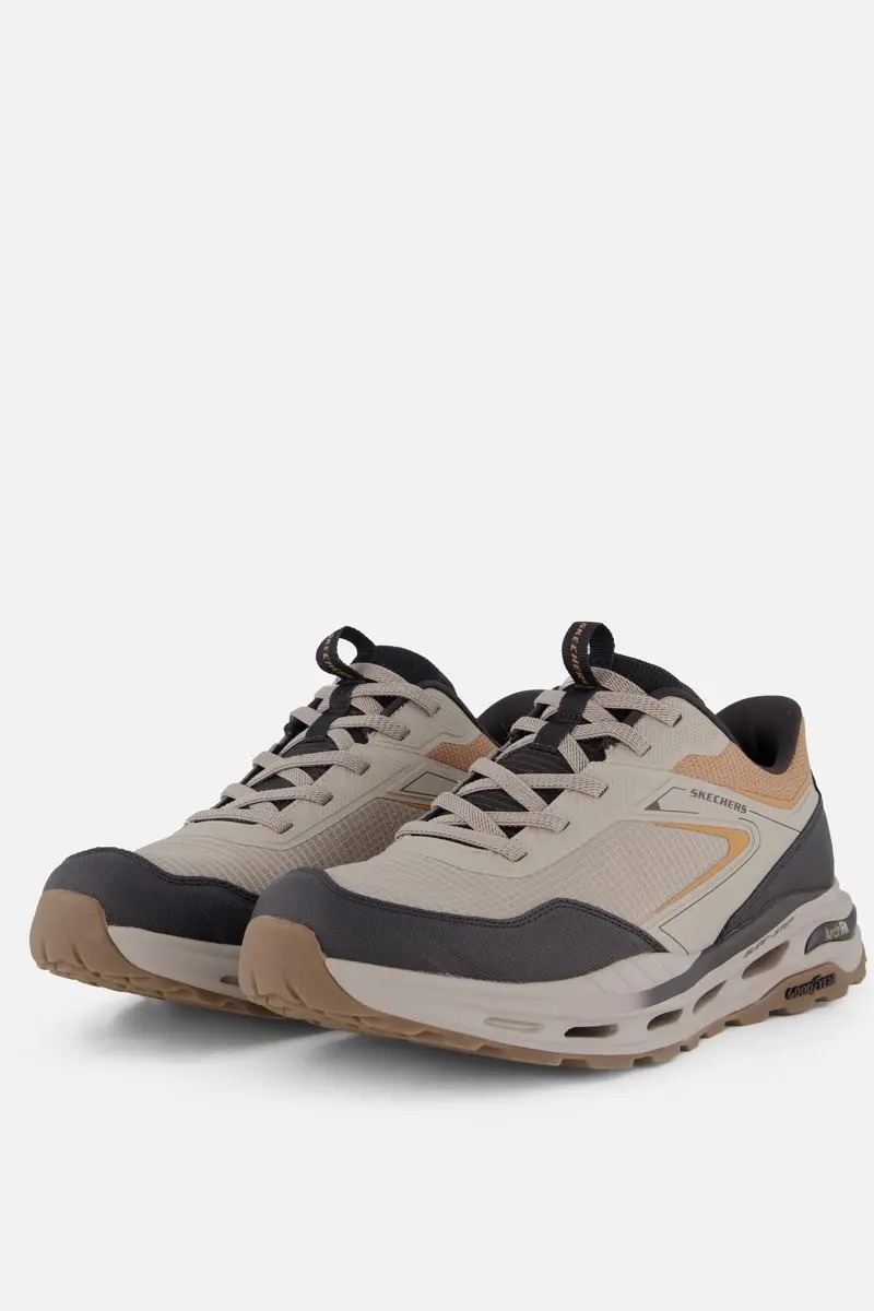 Skechers Arch Fit Orvan Ultra Talon Instappers