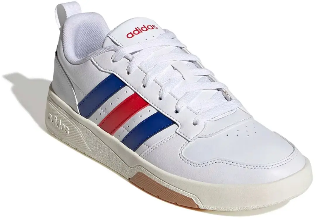 adidas Courtwave Schoenen - Wit - afbeelding 2 van 6