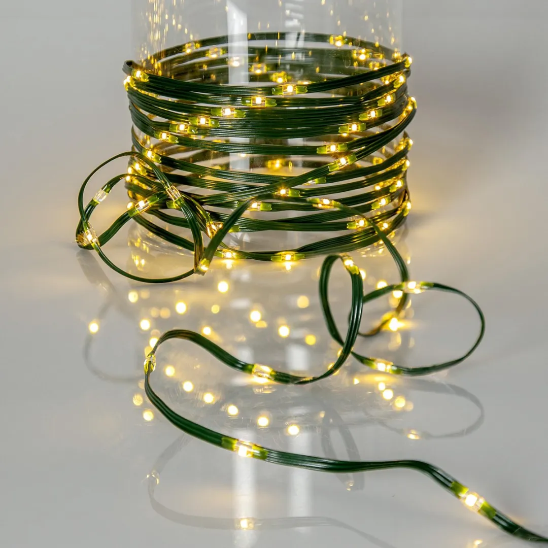 Star Trading Dew Drop Micro LED Sprookjesverlichting