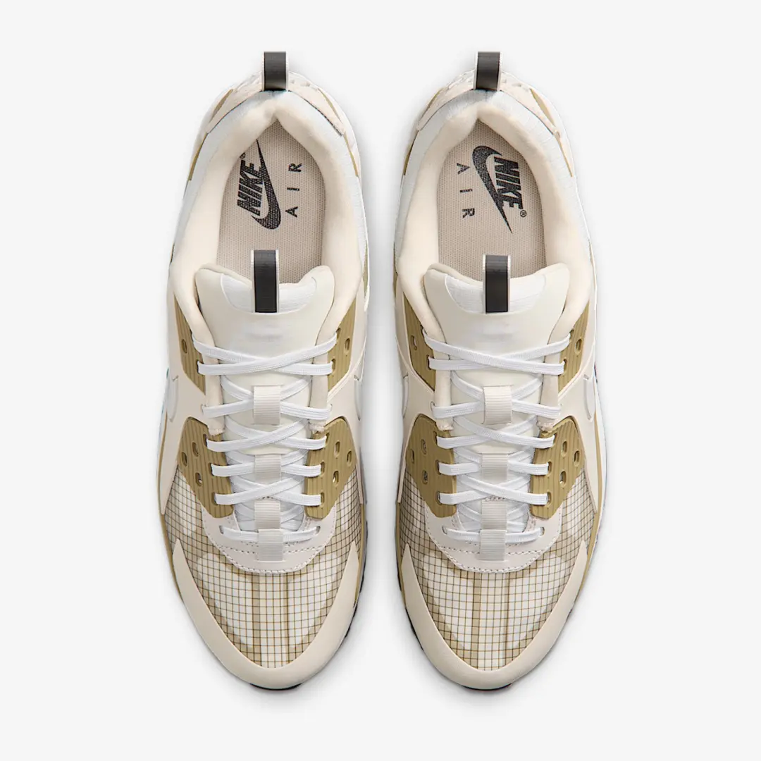Nike Air Max 90 Drift Sneakers - Maat 43 - afbeelding 4 van 6