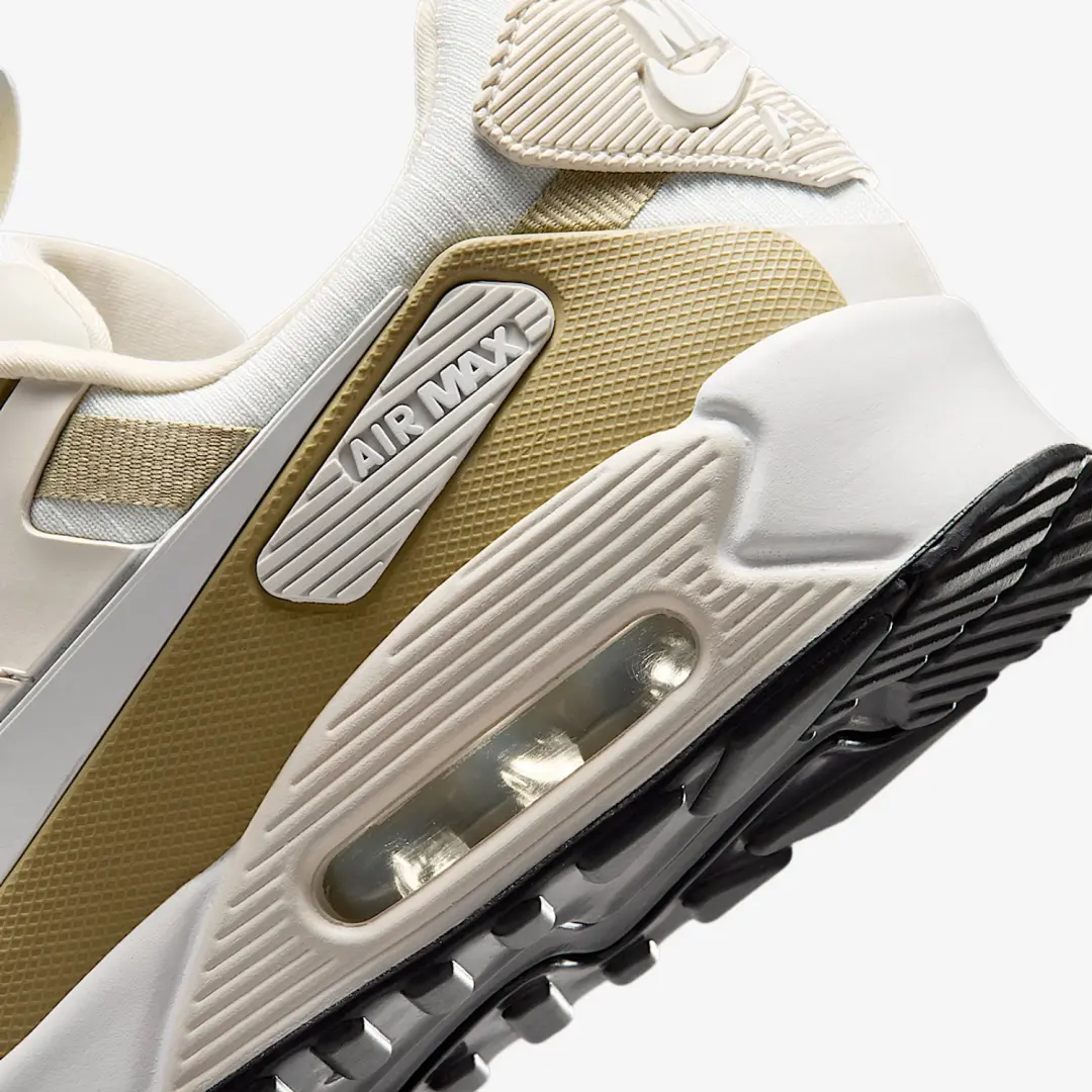 Nike Air Max 90 Drift Sneakers - Maat 43 - afbeelding 2 van 6