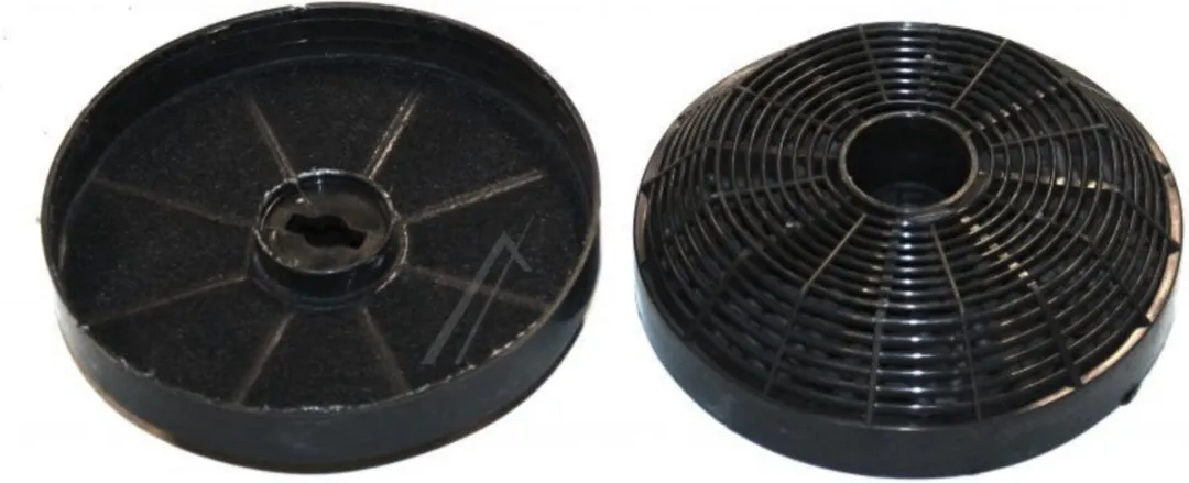 Gorenje Koolstoffilter AH135 / 417308 (2St.)