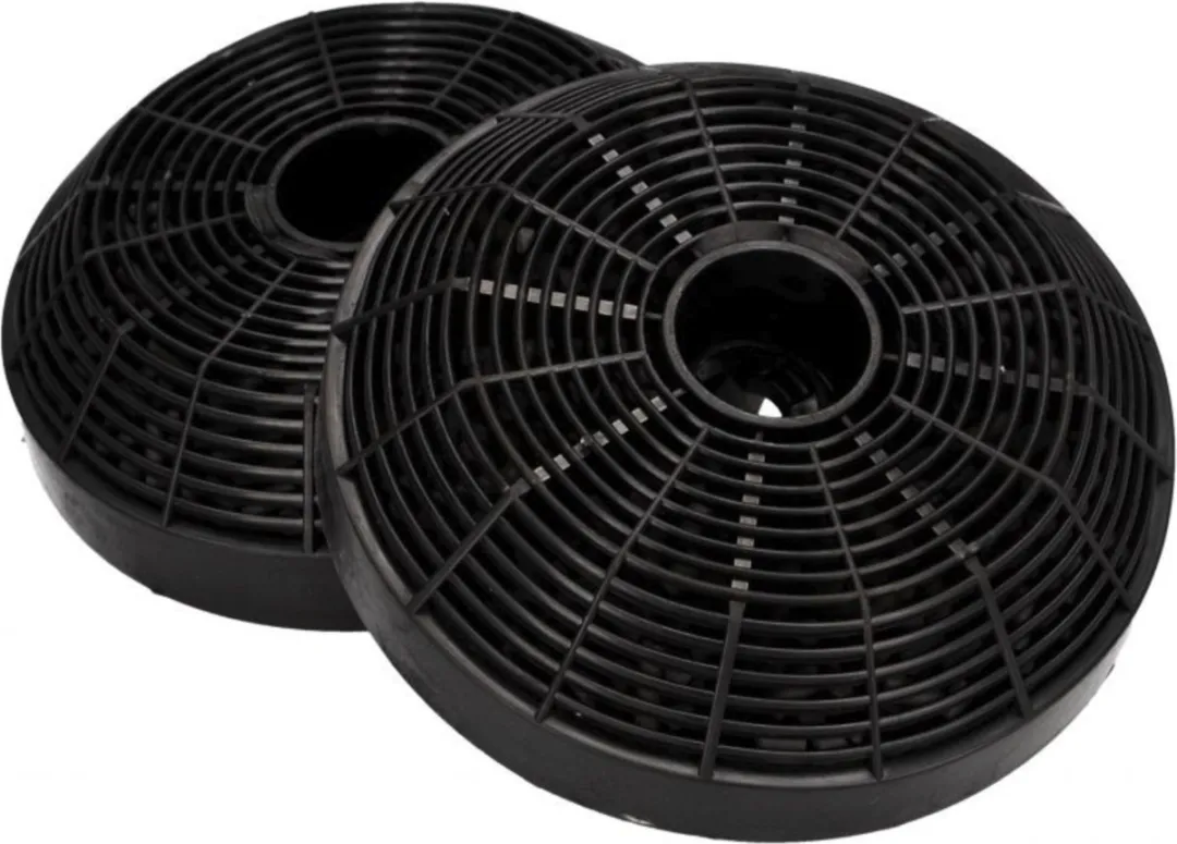 Gorenje Koolstoffilter AH135 / 417308 (2St.)