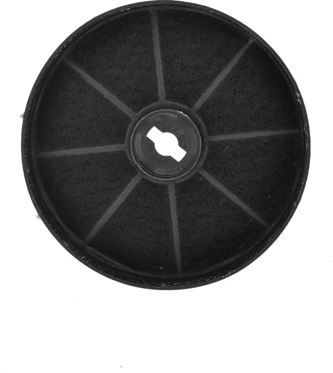 Gorenje Koolstoffilter AH135 / 417308 (2St.)