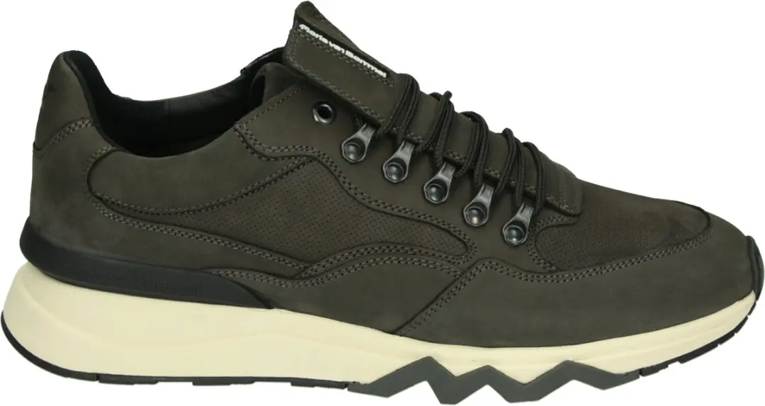 Floris van Bommel De Zager Sneakers