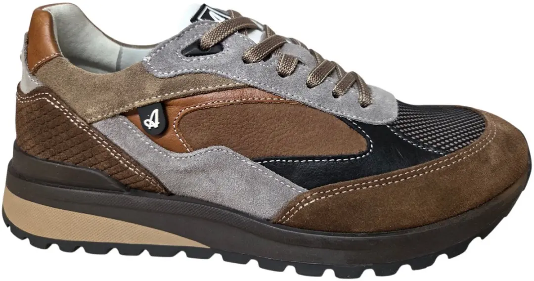 Australian Sparrow L72 Heren Sneakers