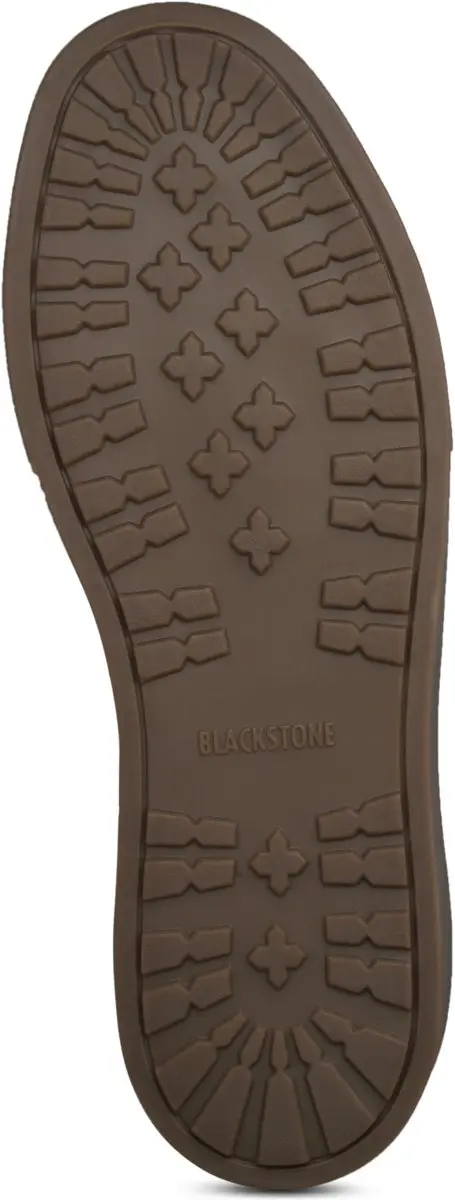 Blackstone Ruby Eero CG524 Veterschoenen - Coffee Bean - afbeelding 6 van 6