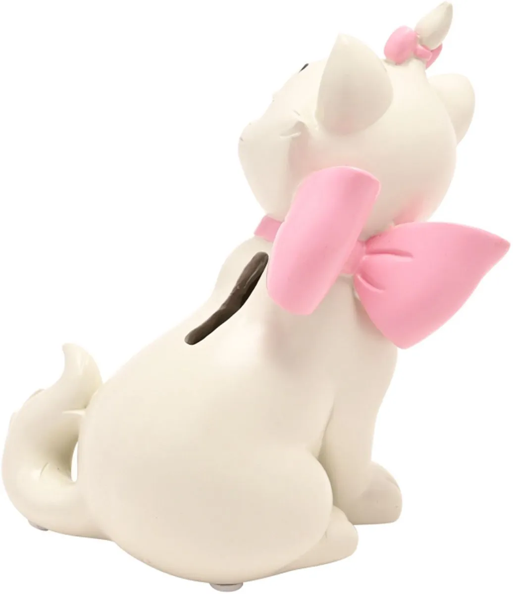 Aristocats Oui Marie spaarpot - Disney spaarpot van keramiek