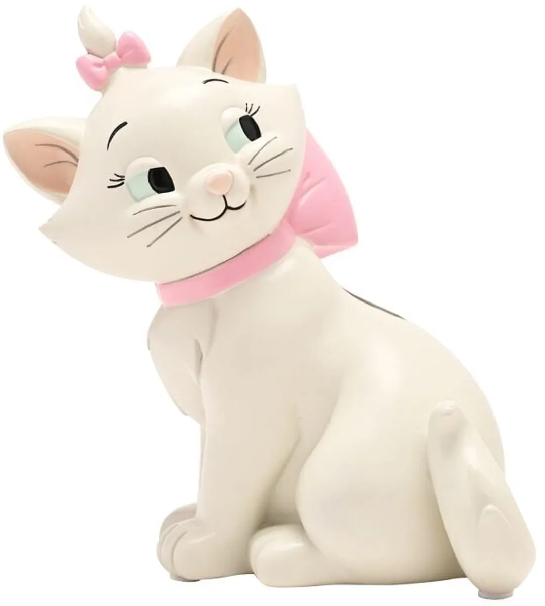 Aristocats Oui Marie spaarpot - Disney spaarpot van keramiek