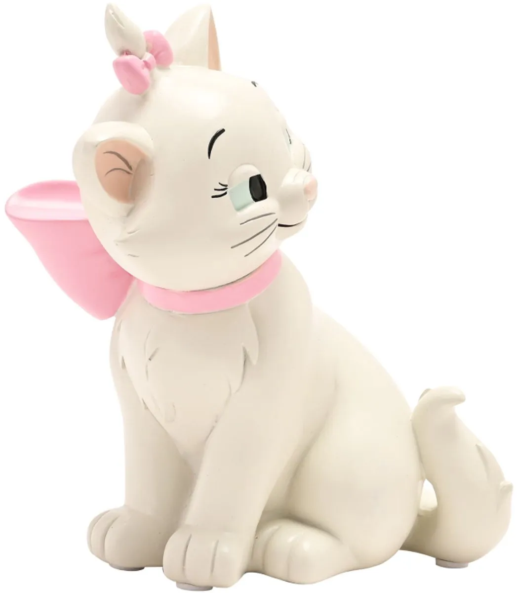 Aristocats Oui Marie spaarpot - Disney spaarpot van keramiek