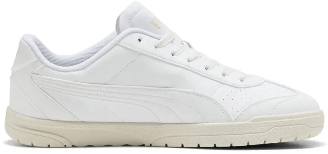 Puma Club Pro L Schoenen Wit EU 42 1/2 Man